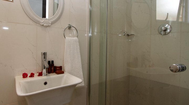 Umhlanga Self-catering Guest House