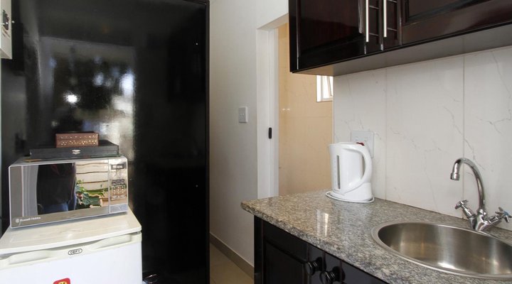 Umhlanga Self-catering Guest House