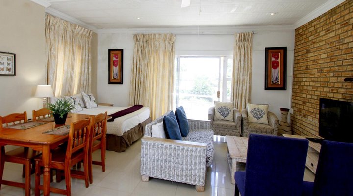 Umhlanga Self-catering Guest House