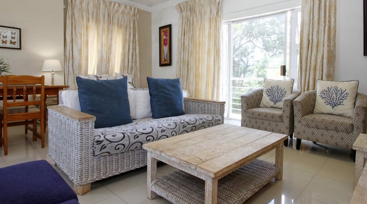 Umhlanga Self-catering Guest House