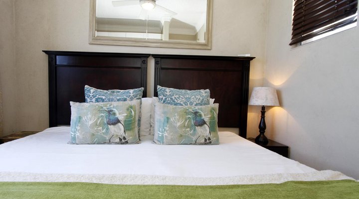 Umhlanga Self-catering Guest House