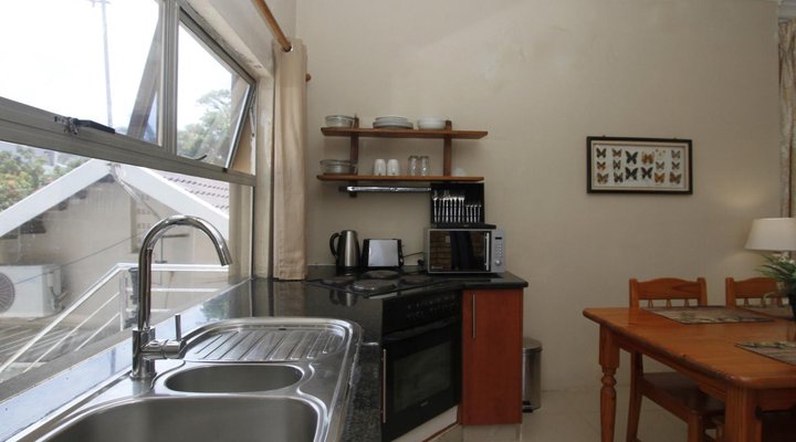 Umhlanga Self-catering Guest House