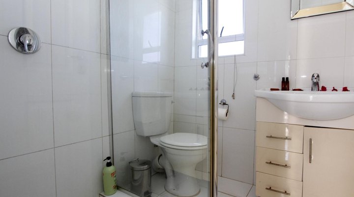 Umhlanga Self-catering Guest House