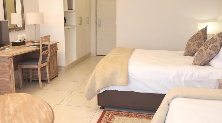 The Point Hotel & Spa