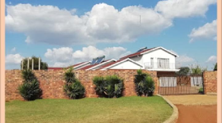 Comfyplace Guesthouses