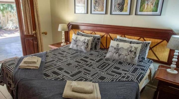 Kgalagadi Guesthouse