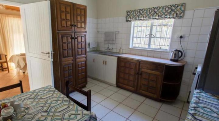 Kgalagadi Guesthouse