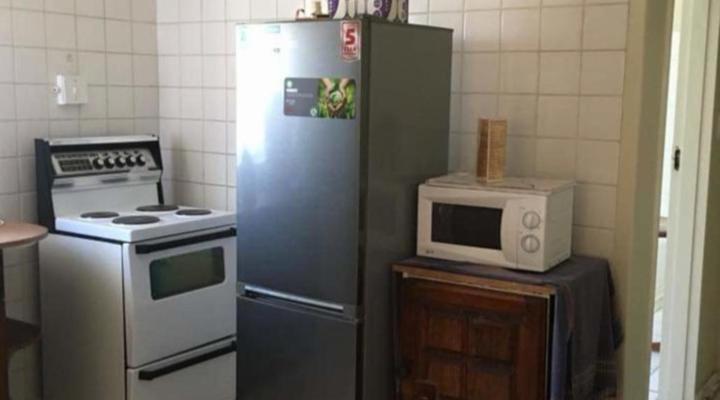 Kgalagadi Guesthouse