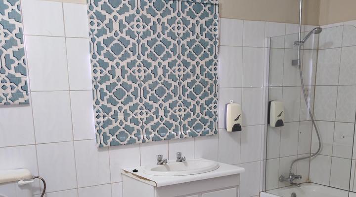 Kgalagadi Guesthouse