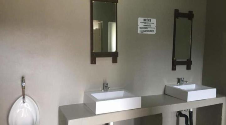 Kgalagadi Guesthouse