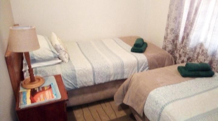 Komati River Chalets