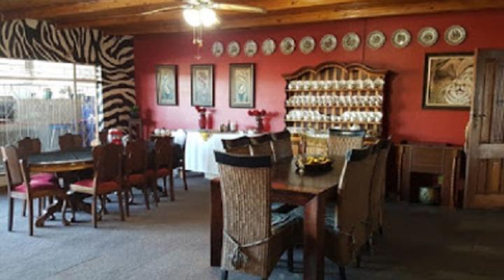 Comfyplace Guesthouses