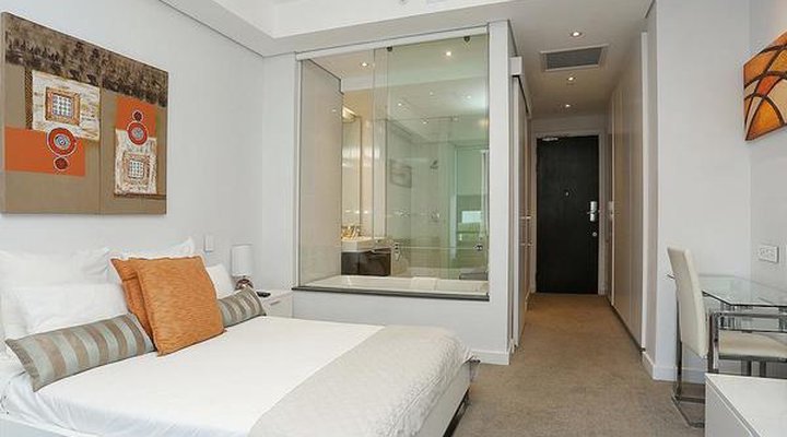 Sandton Skye Apartments