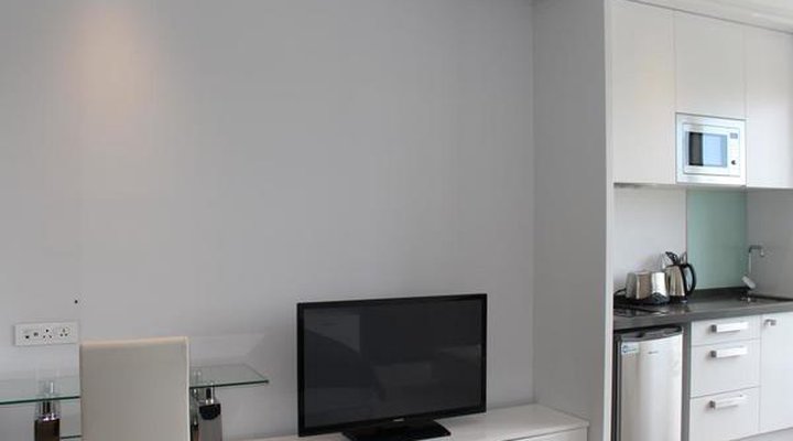 Sandton Skye Apartments