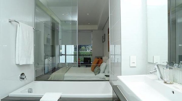 Sandton Skye Apartments