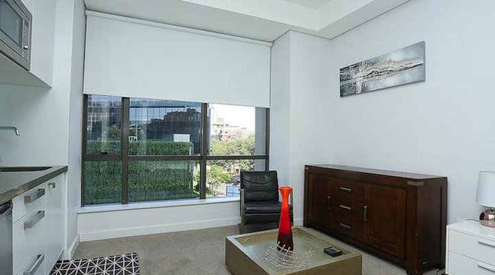 Sandton Skye Apartments