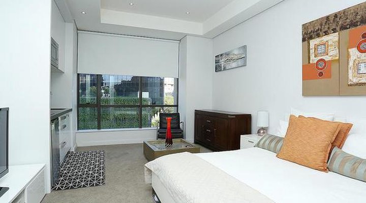 Sandton Skye Apartments