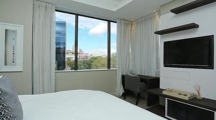 Sandton Skye Apartments