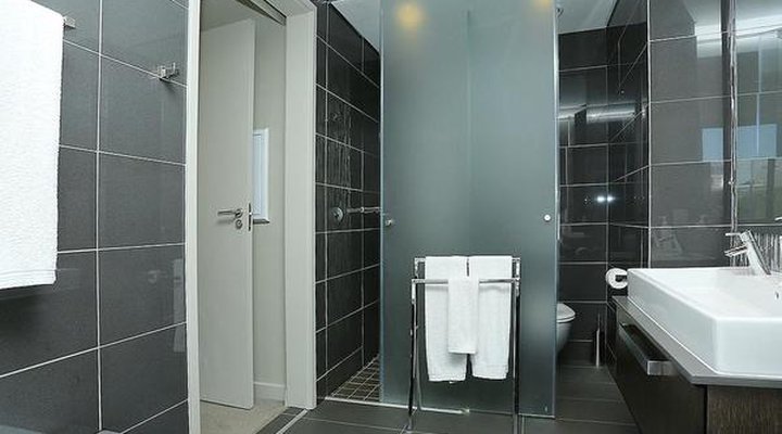 Sandton Skye Apartments