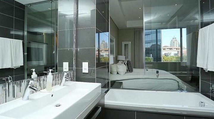 Sandton Skye Apartments