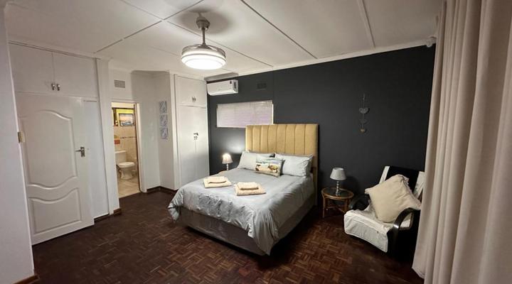 Breeze & Bliss Beach House