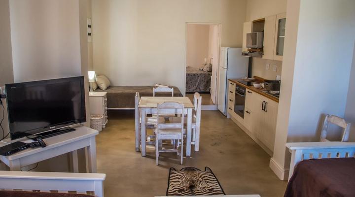 Grootvlei Guest Farm