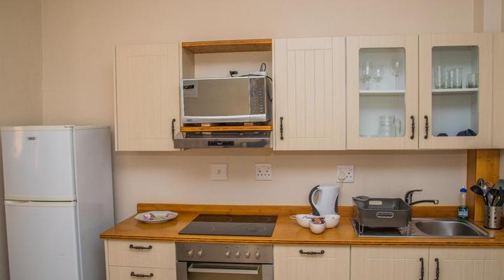 Grootvlei Guest Farm