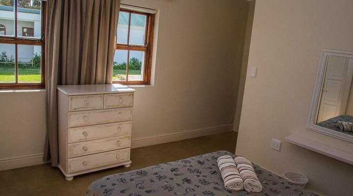 Grootvlei Guest Farm