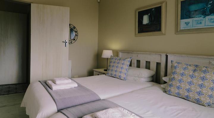 Sea Whisper Self-Catering