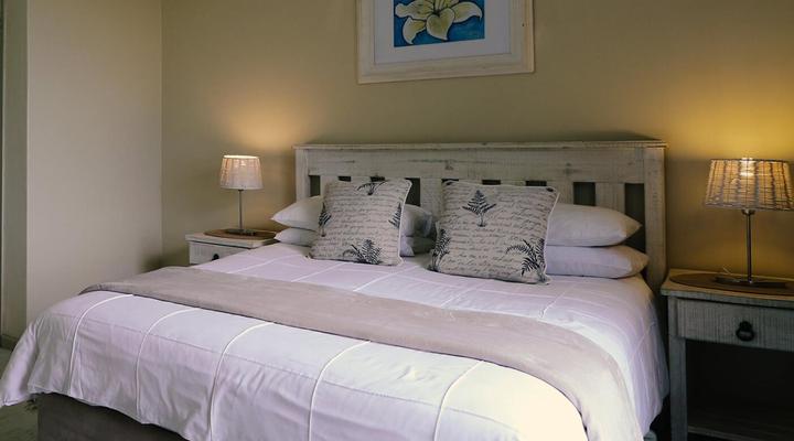 Sea Whisper Self-Catering