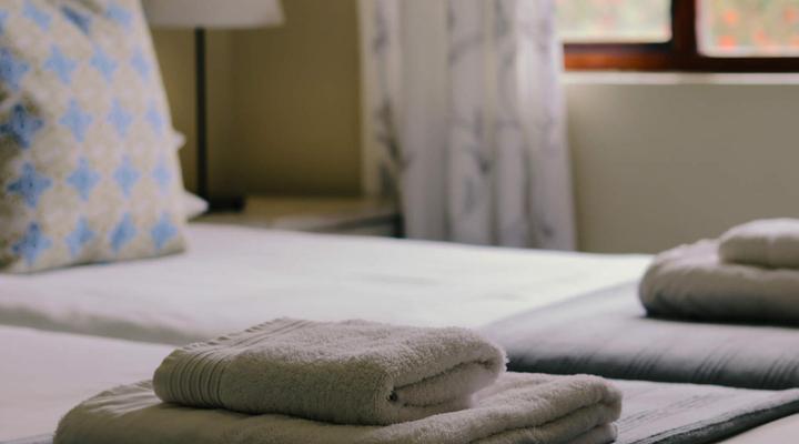 Sea Whisper Self-Catering