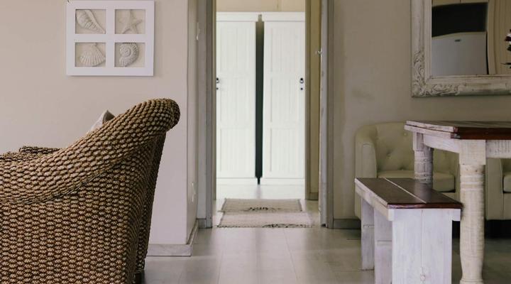 Sea Whisper Self-Catering