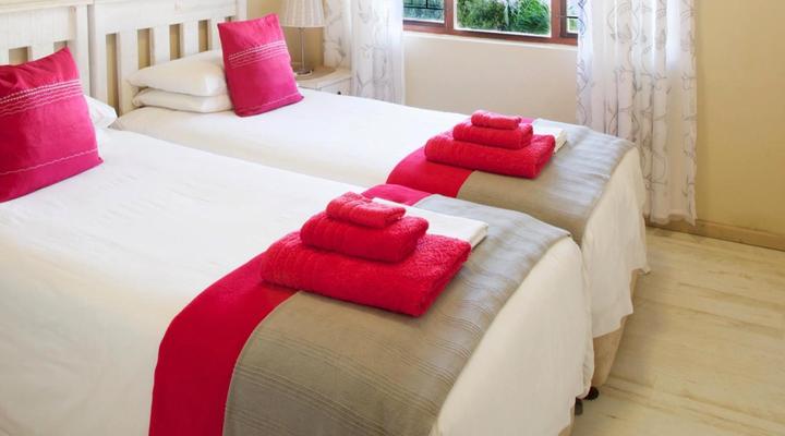 Sea Whisper Self-Catering