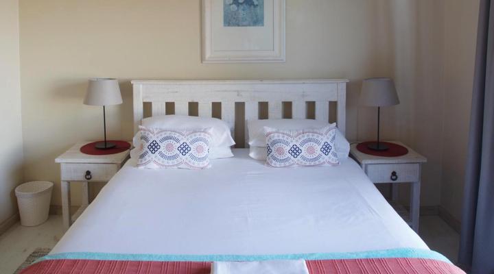 Sea Whisper Self-Catering