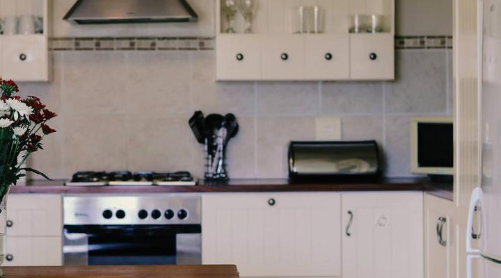 Sea Whisper Self-Catering