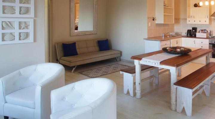 Sea Whisper Self-Catering