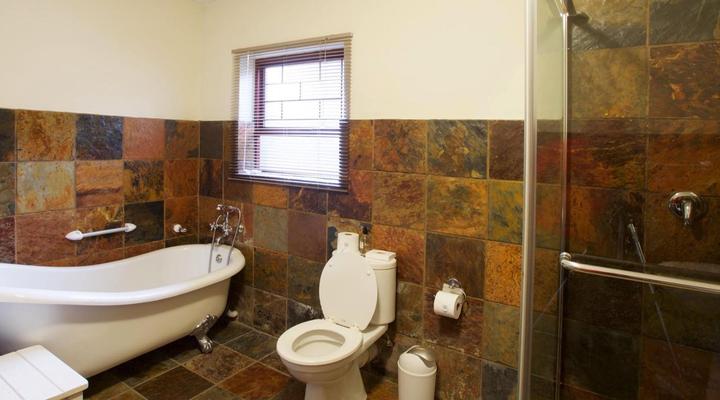 Sea Whisper Self-Catering