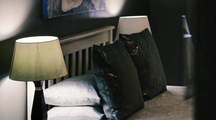 Sea Whisper Self-Catering