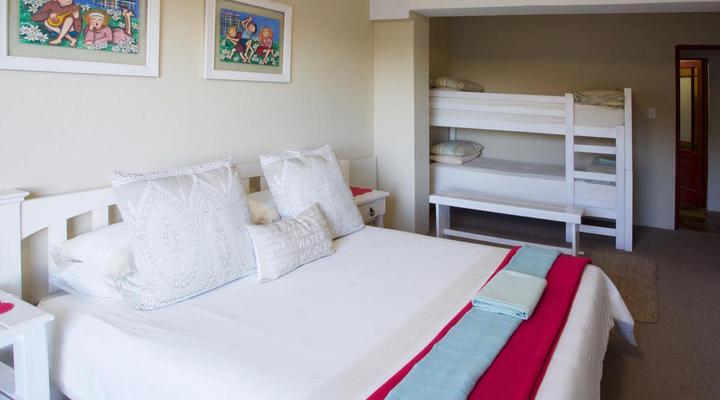 Sea Whisper Self-Catering