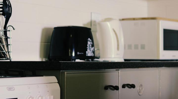 Sea Whisper Self-Catering