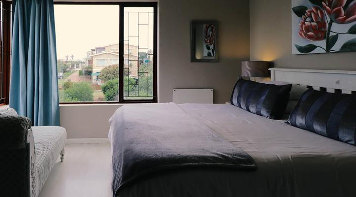 Sea Whisper Self-Catering