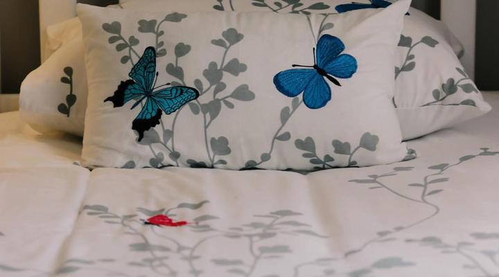 Sea Whisper Self-Catering