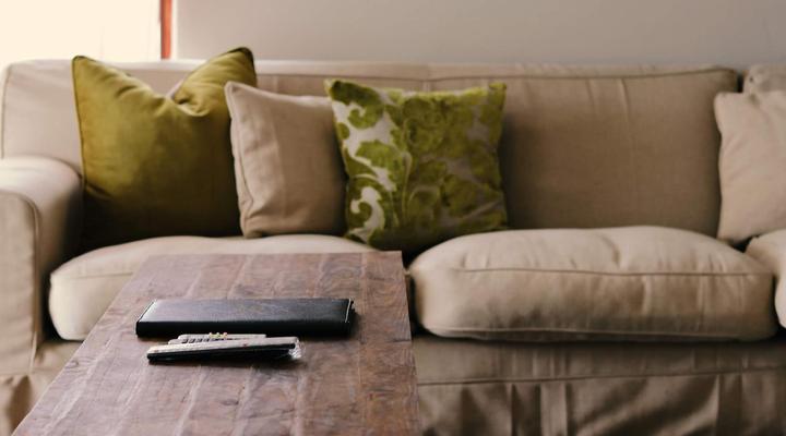 Sea Whisper Self-Catering