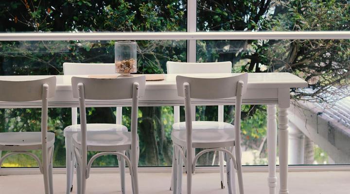 Sea Whisper Self-Catering