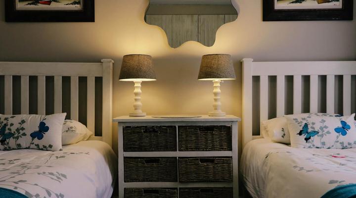 Sea Whisper Self-Catering