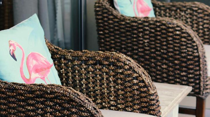 Sea Whisper Self-Catering