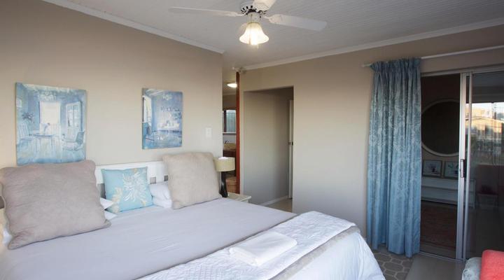 Sea Whisper Self-Catering