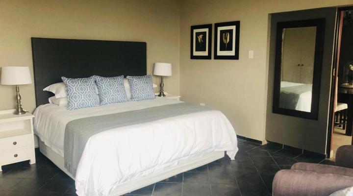 Sea Whisper Self-Catering