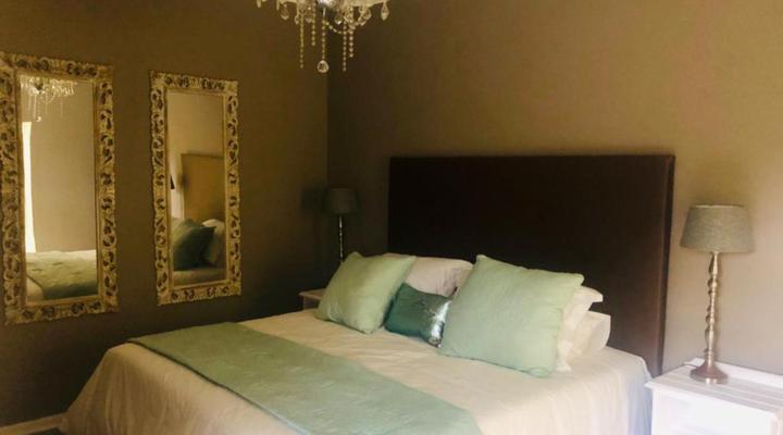 Sea Whisper Self-Catering