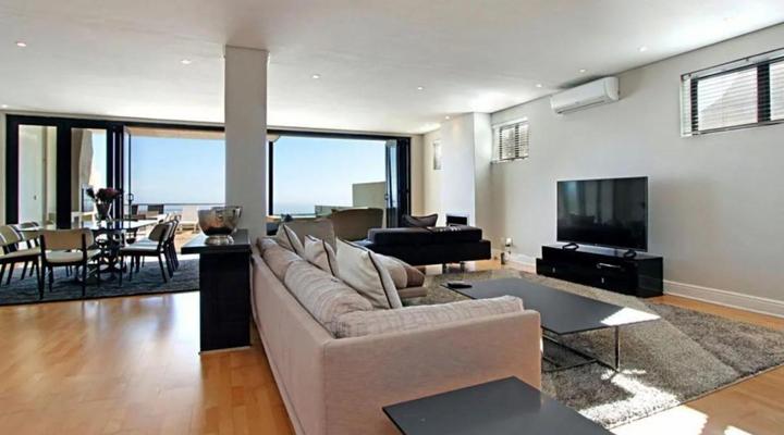 Sunset Accommodation